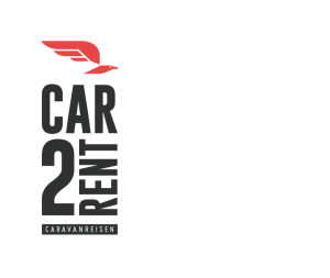 car2rent – Wohnmobile mieten, Logo Home