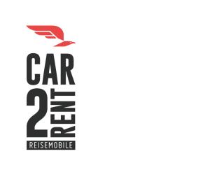 car2rent – Wohnmobile mieten, Logo Home