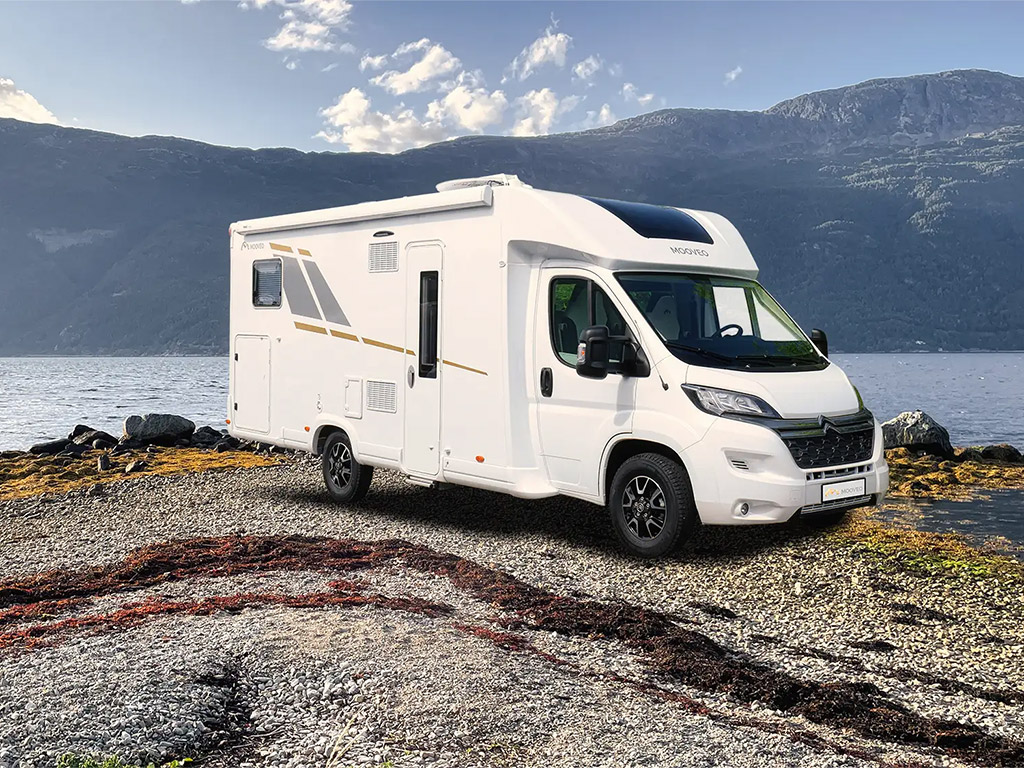 Wohnmobil Mieten Ulm